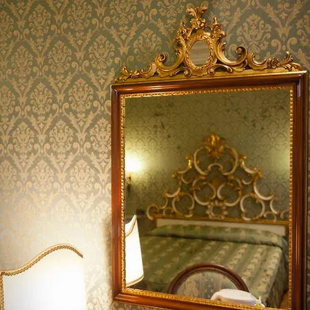 Palazzina Veneziana Pensión 4*