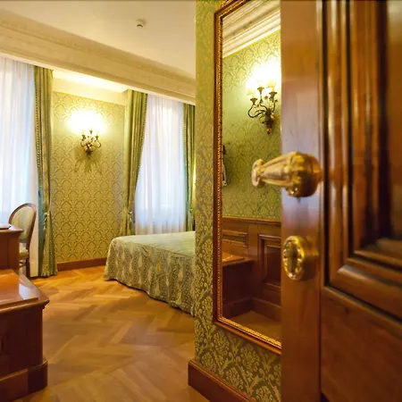 Pensión Palazzina Veneziana