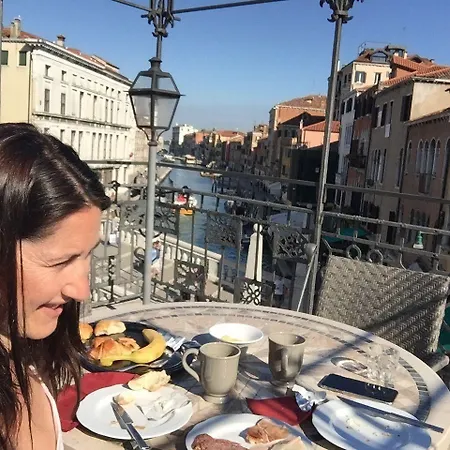Palazzina Veneziana 4* Venecia