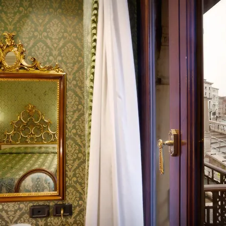Palazzina Veneziana Venecia