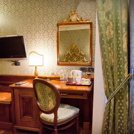 Pensión Palazzina Veneziana Venecia