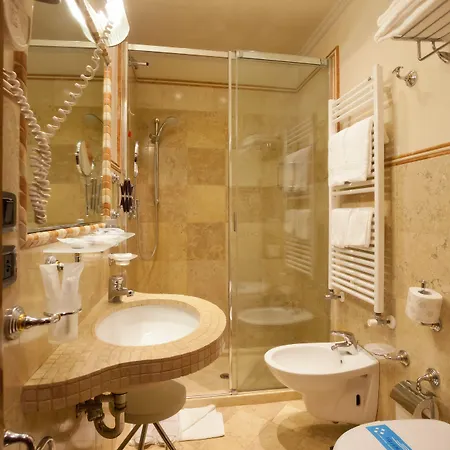 Pensión Palazzina Veneziana 4*