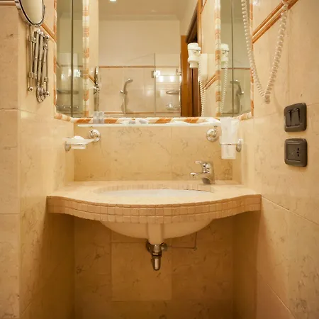 Palazzina Veneziana Pensión 4*