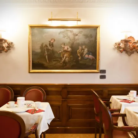 Palazzina Veneziana 4*