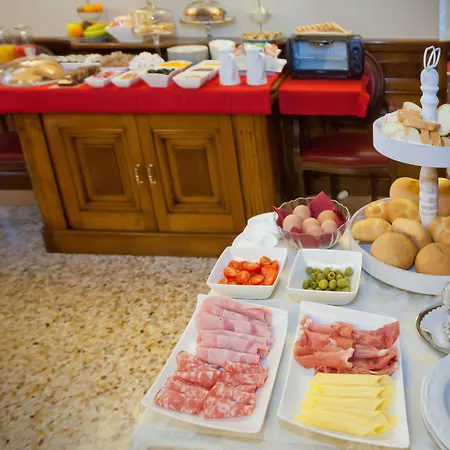Pensión Palazzina Veneziana 4*