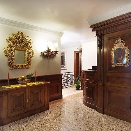 Palazzina Veneziana 4* Venecia