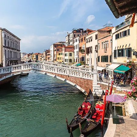 Palazzina Veneziana 4* Венеция