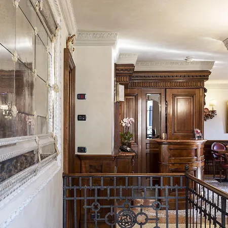 Palazzina Veneziana Venecia