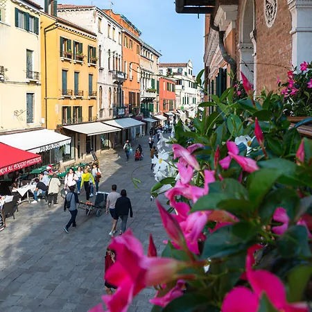 Palazzina Veneziana Гостевой дом Венеция