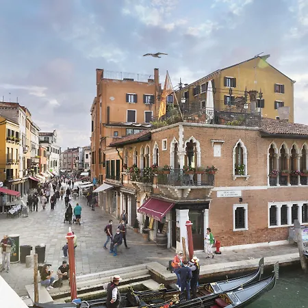 Гостевой дом Palazzina Veneziana