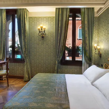Pensión Palazzina Veneziana
