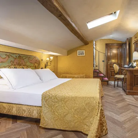 Palazzina Veneziana