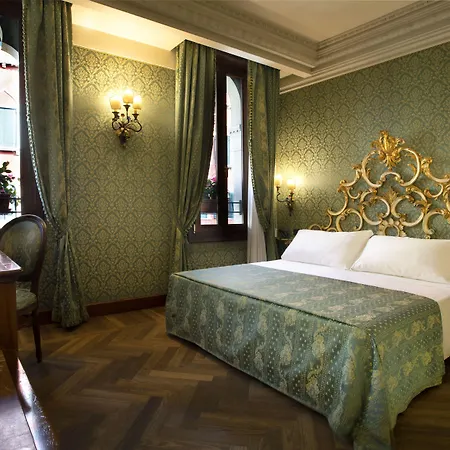 Palazzina Veneziana Venecia