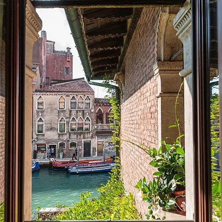 Гостевой дом Palazzina Veneziana Венеция