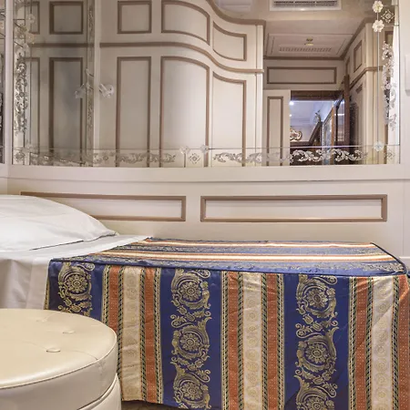 Pensión Palazzina Veneziana 4*