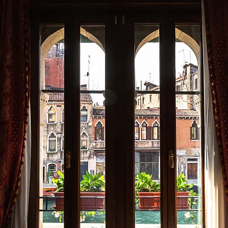Palazzina Veneziana 4*