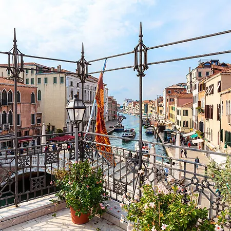 Palazzina Veneziana 4*