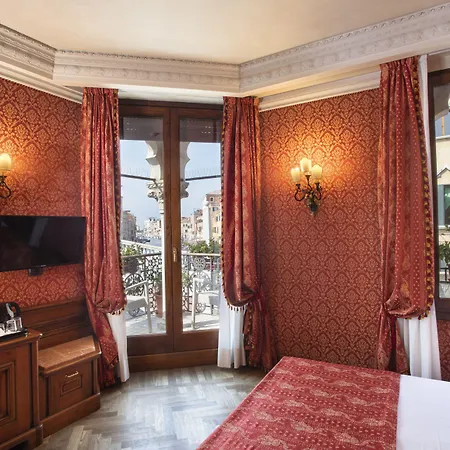 Palazzina Veneziana Velence