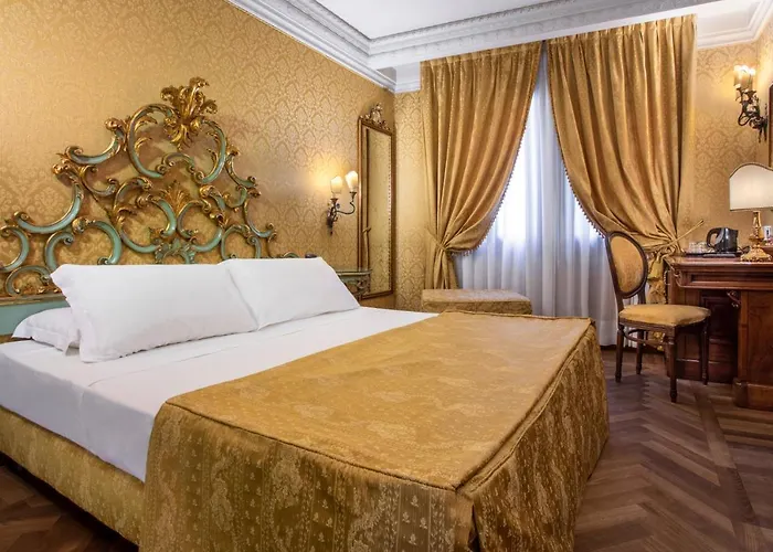 Palazzina Veneziana Гостевой дом Венеция