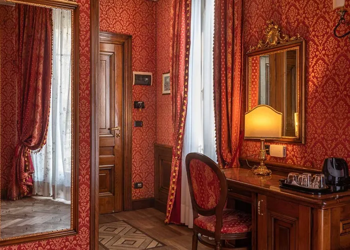 Гостевой дом Palazzina Veneziana