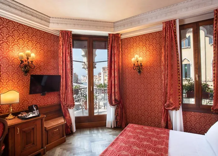 Гостевой дом Palazzina Veneziana 4*