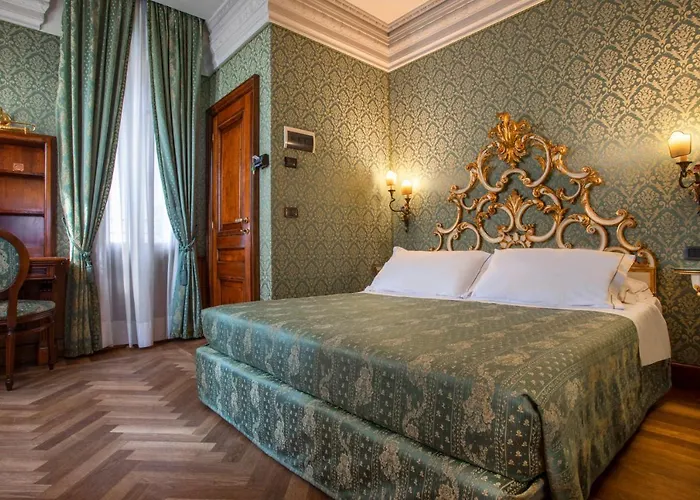 Palazzina Veneziana Гостевой дом Венеция