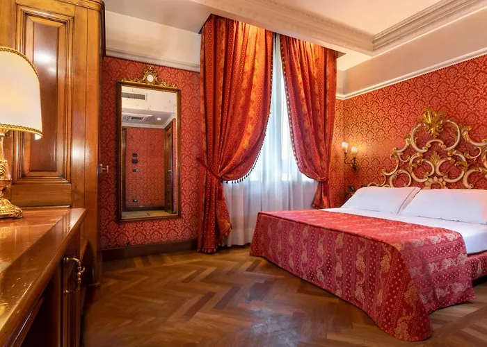 Гостевой дом Palazzina Veneziana Венеция