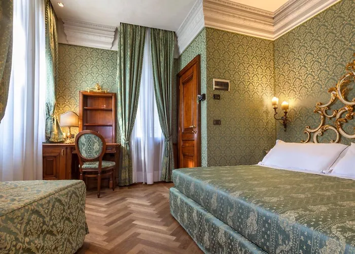 Palazzina Veneziana Венеция