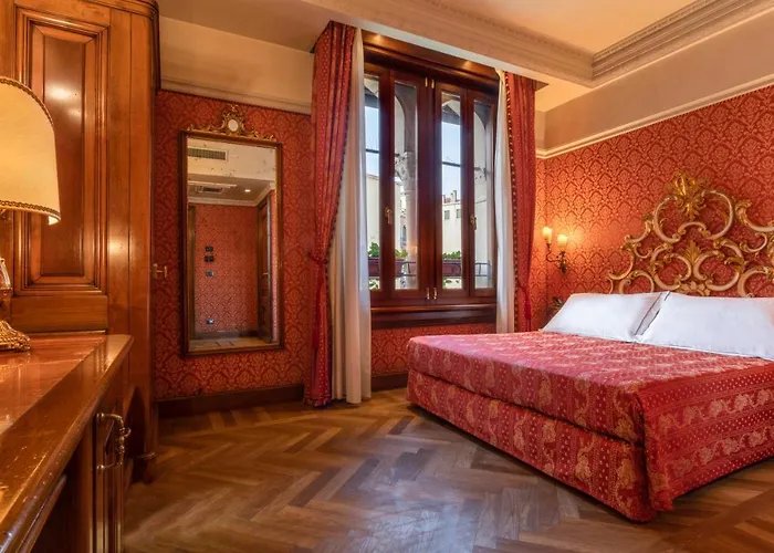 Palazzina Veneziana 4*