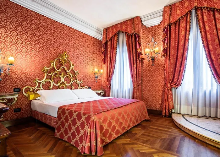 Palazzina Veneziana Гостевой дом Венеция