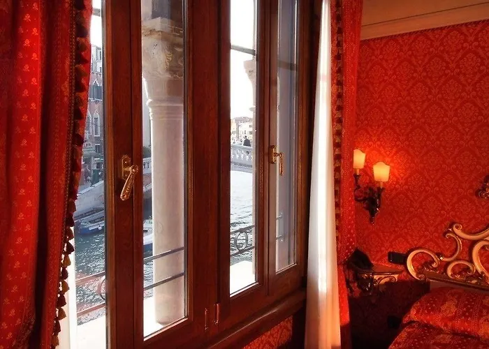 Palazzina Veneziana Гостевой дом Венеция