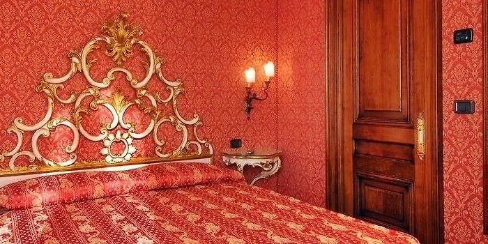 Palazzina Veneziana 4*