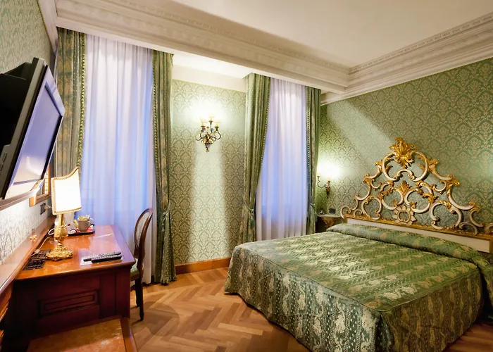 Palazzina Veneziana 4* Венеция