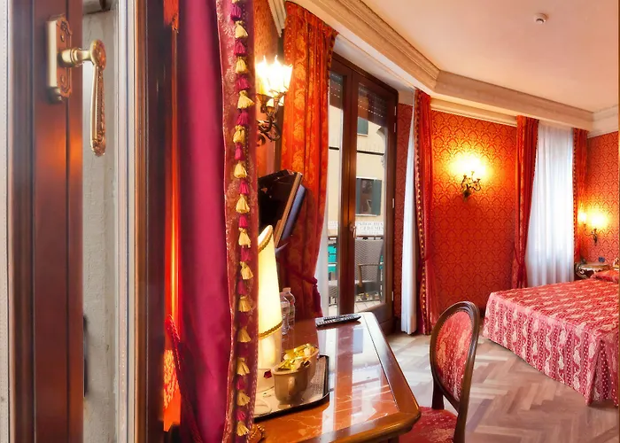 Гостевой дом Palazzina Veneziana