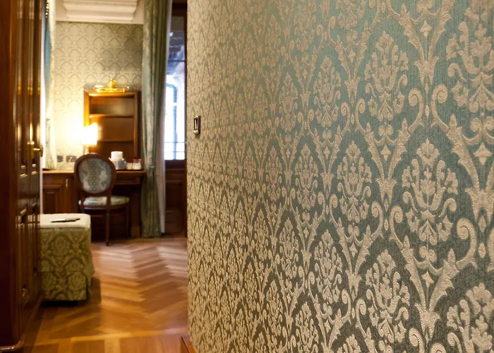 Гостевой дом Palazzina Veneziana Венеция