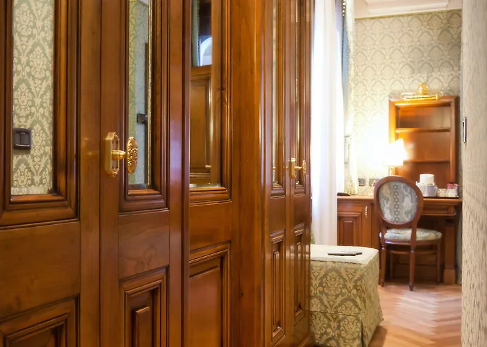 Palazzina Veneziana 4*