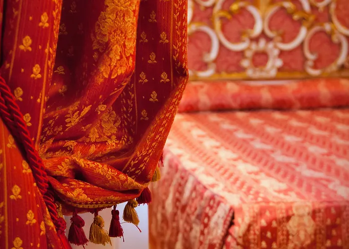 Palazzina Veneziana Гостевой дом 4*