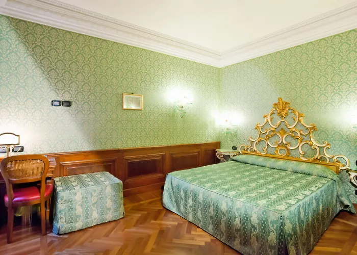 Гостевой дом Palazzina Veneziana Венеция