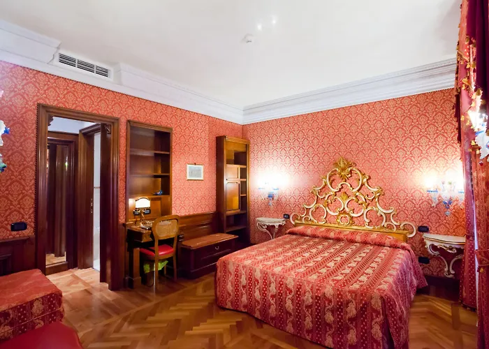 Гостевой дом Palazzina Veneziana Венеция