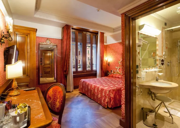 Palazzina Veneziana Гостевой дом