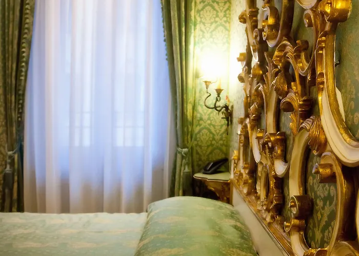 Palazzina Veneziana Гостевой дом