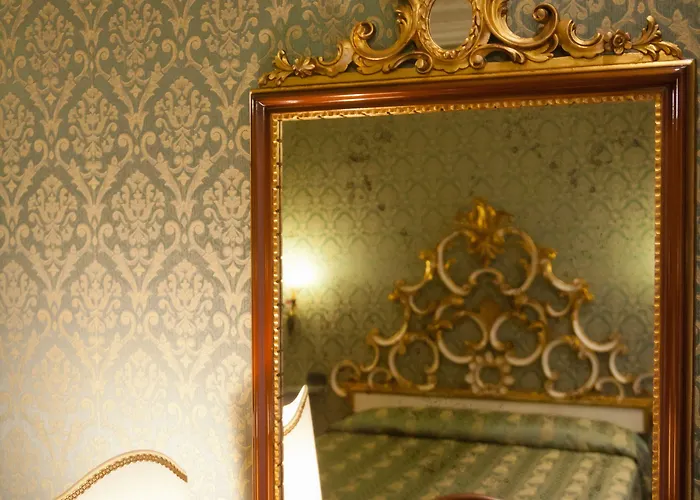 Palazzina Veneziana Гостевой дом 4*