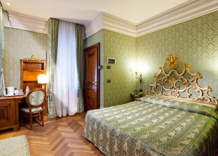 Гостевой дом Palazzina Veneziana 4*
