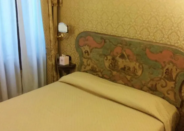 Palazzina Veneziana Венеция