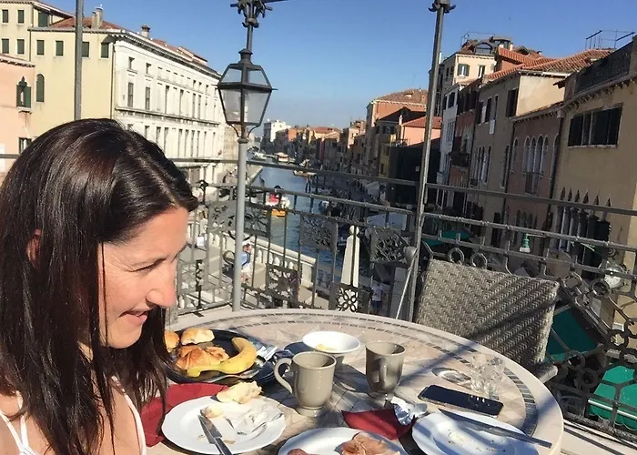 Palazzina Veneziana 4* Венеция