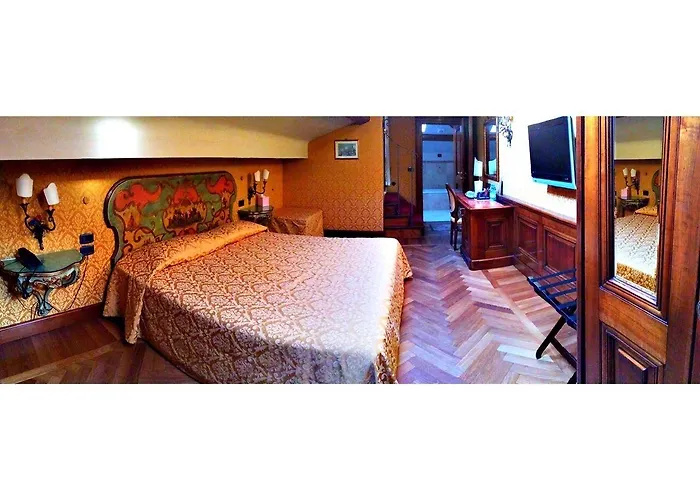 Гостевой дом Palazzina Veneziana Венеция