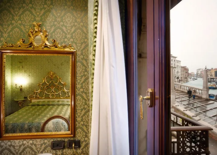 Palazzina Veneziana Венеция