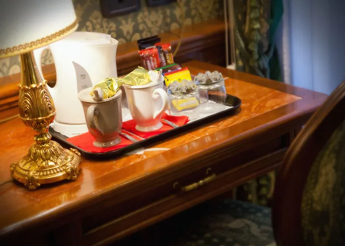 Palazzina Veneziana Гостевой дом Венеция