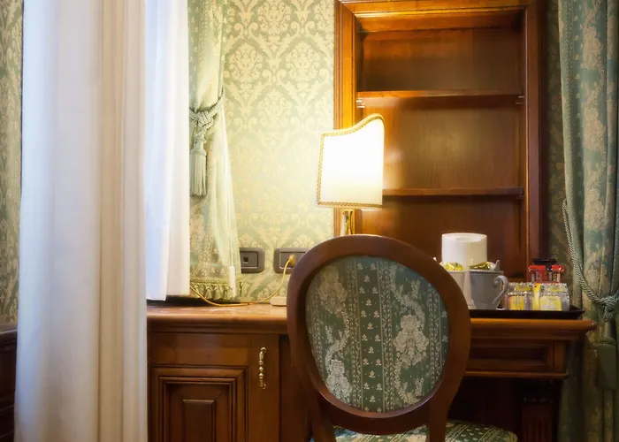 Palazzina Veneziana 4*