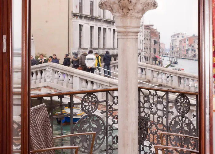 Palazzina Veneziana Гостевой дом 4*